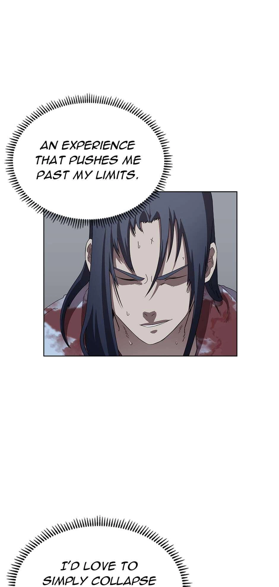 Heavenly Demon Reborn! Chapter 72 - Page 57