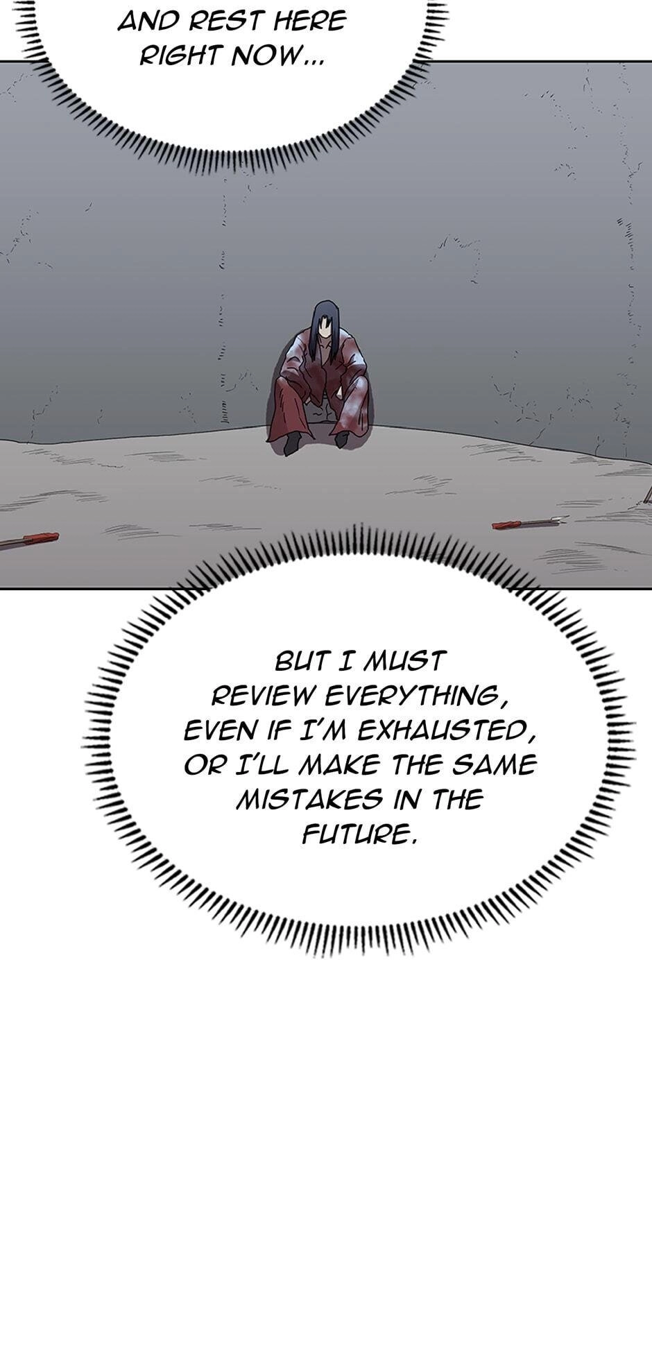 Heavenly Demon Reborn! Chapter 72 - Page 58