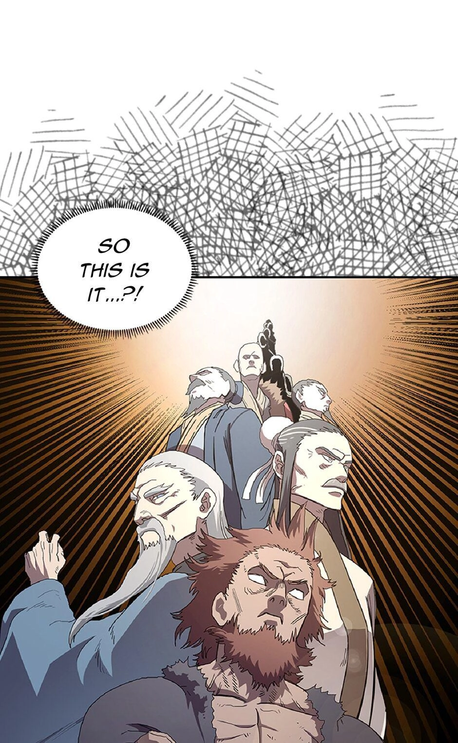 Heavenly Demon Reborn! Chapter 72 - Page 59