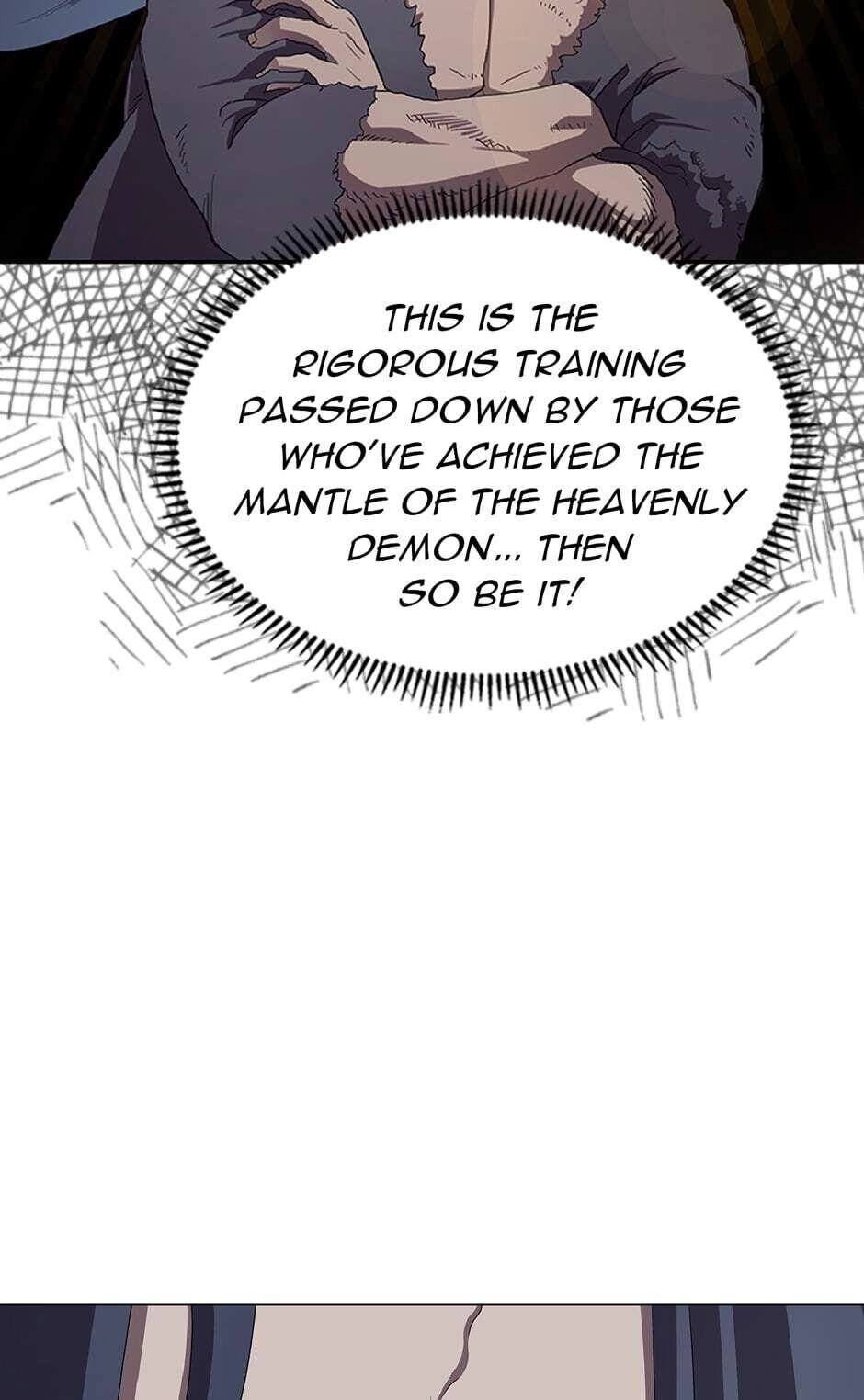 Heavenly Demon Reborn! Chapter 72 - Page 60