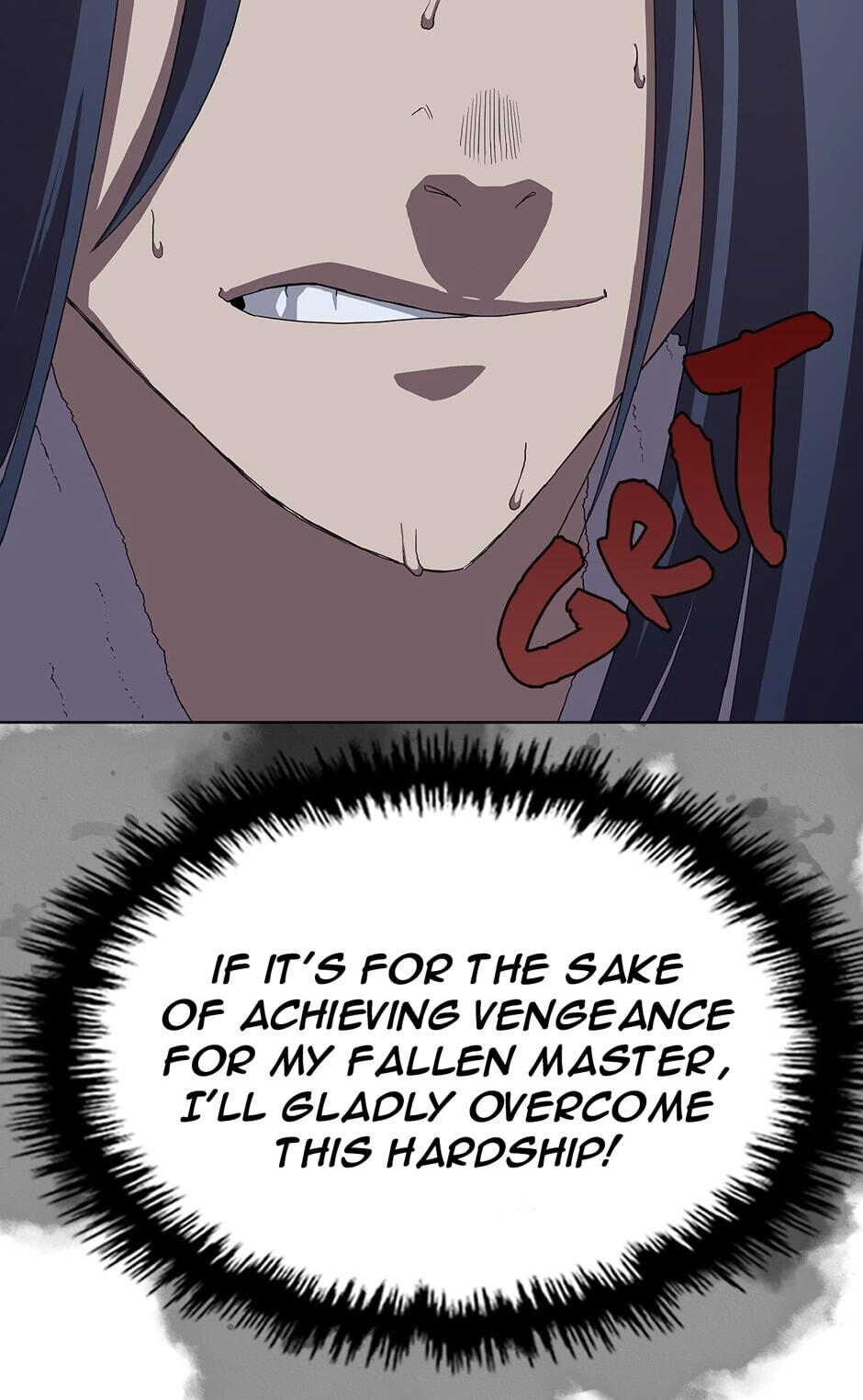 Heavenly Demon Reborn! Chapter 72 - Page 61