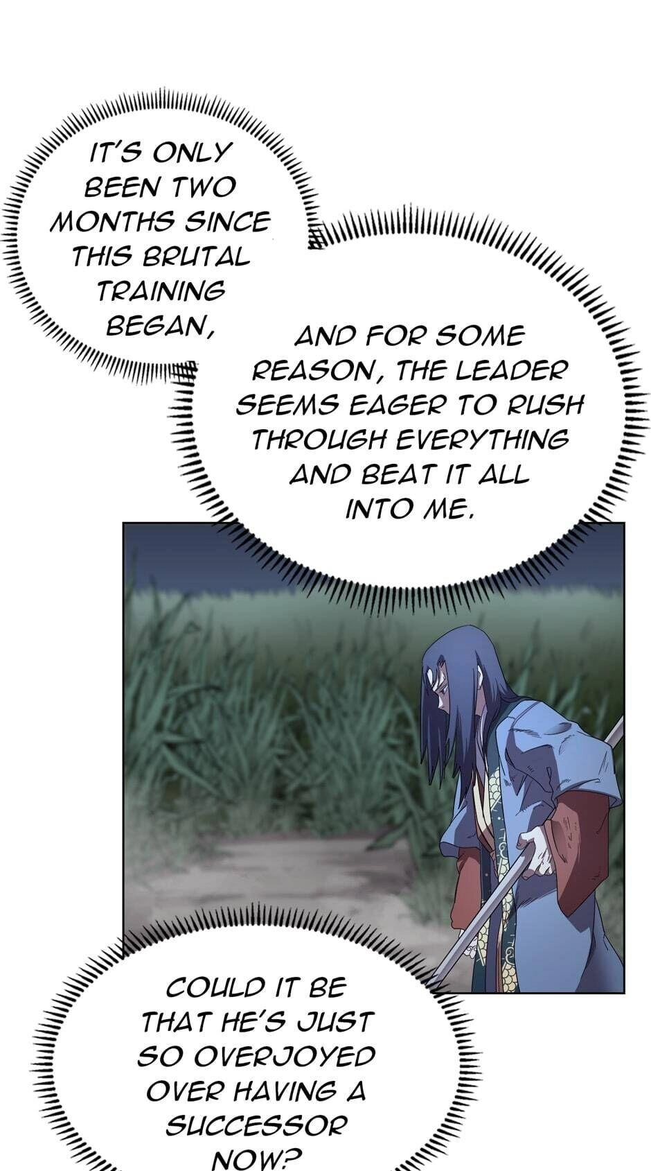 Heavenly Demon Reborn! Chapter 74 - Page 5