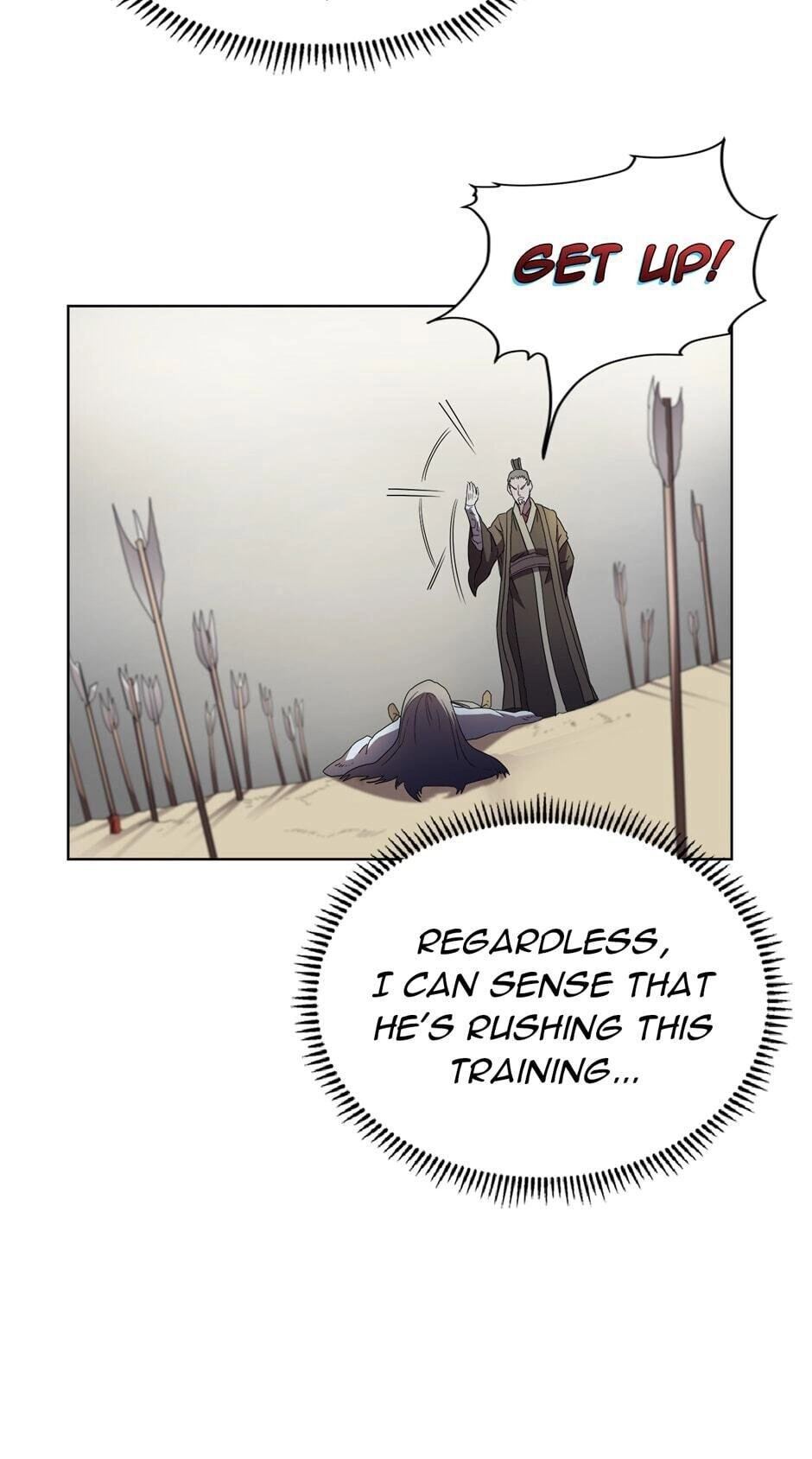 Heavenly Demon Reborn! Chapter 74 - Page 6