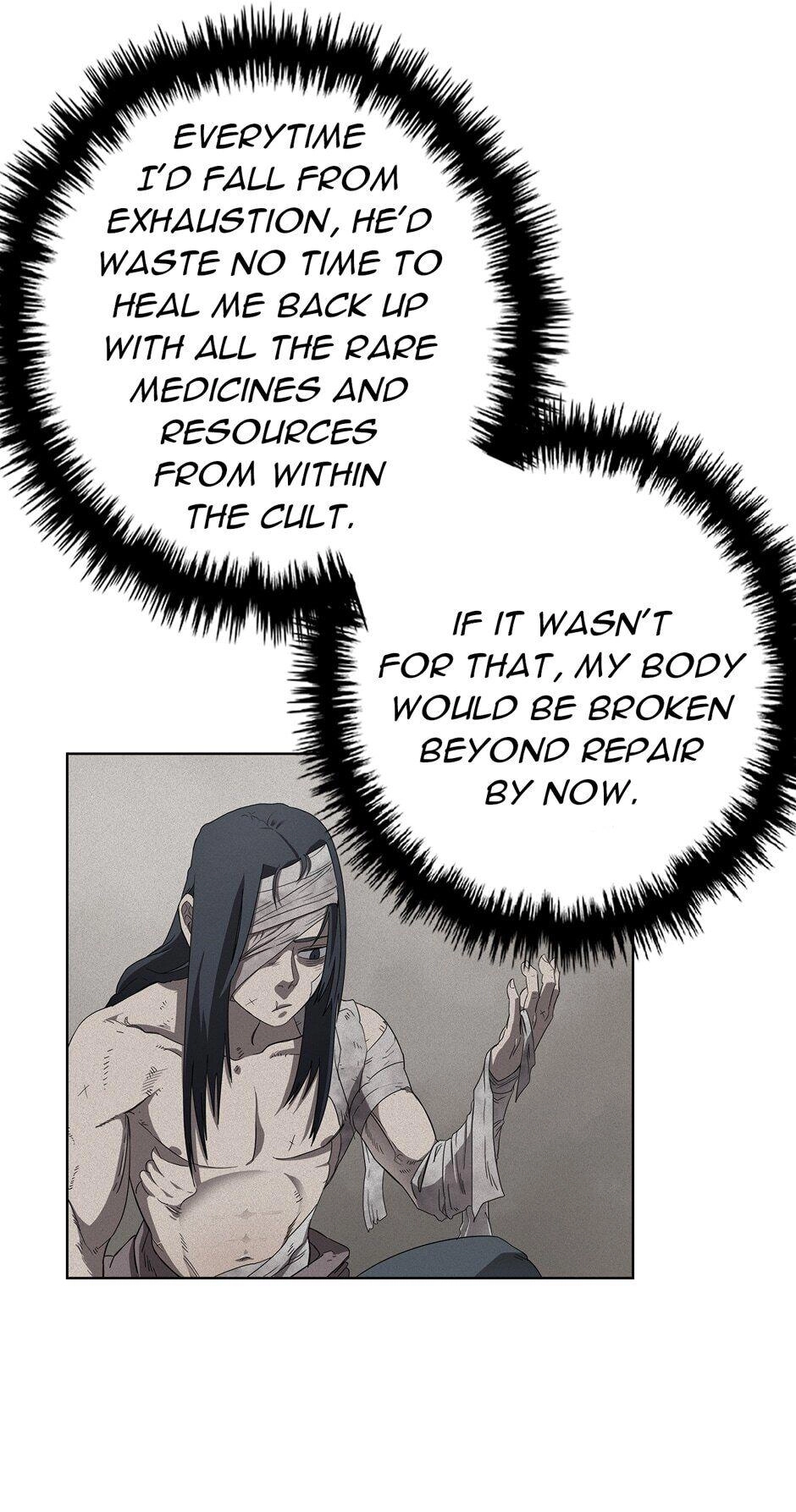 Heavenly Demon Reborn! Chapter 74 - Page 7