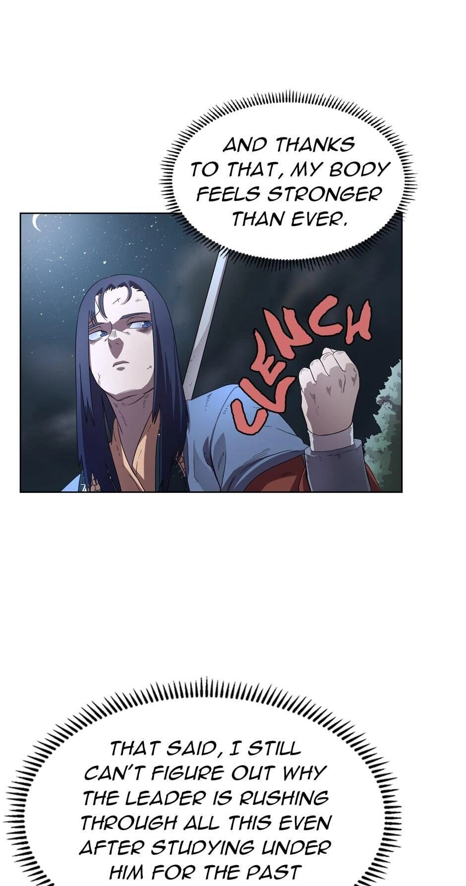 Heavenly Demon Reborn! Chapter 74 - Page 8