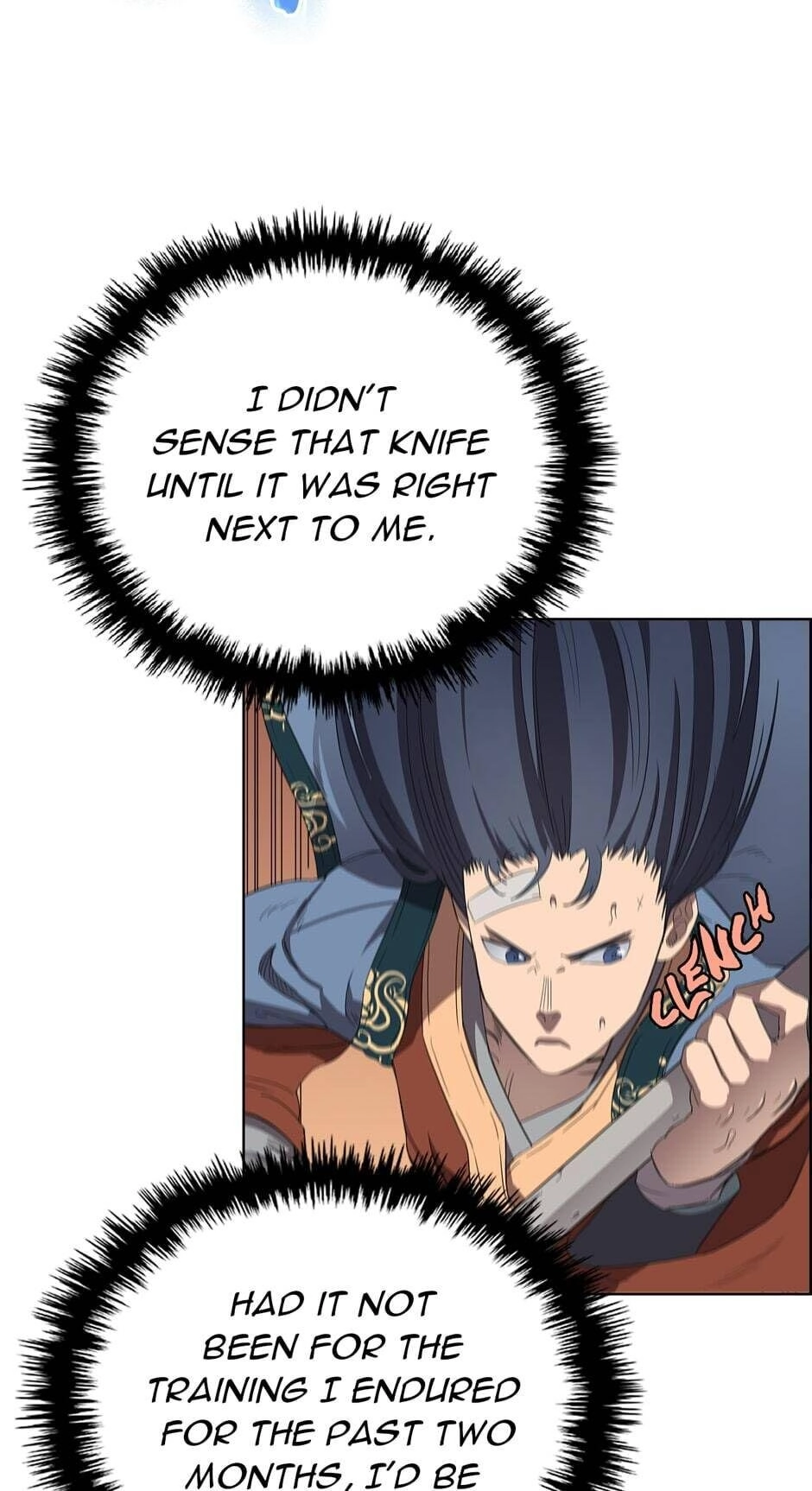 Heavenly Demon Reborn! Chapter 74 - Page 14