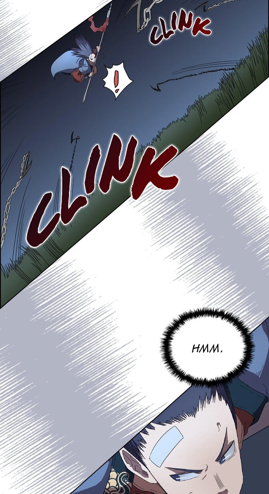 Heavenly Demon Reborn! Chapter 74 - Page 16