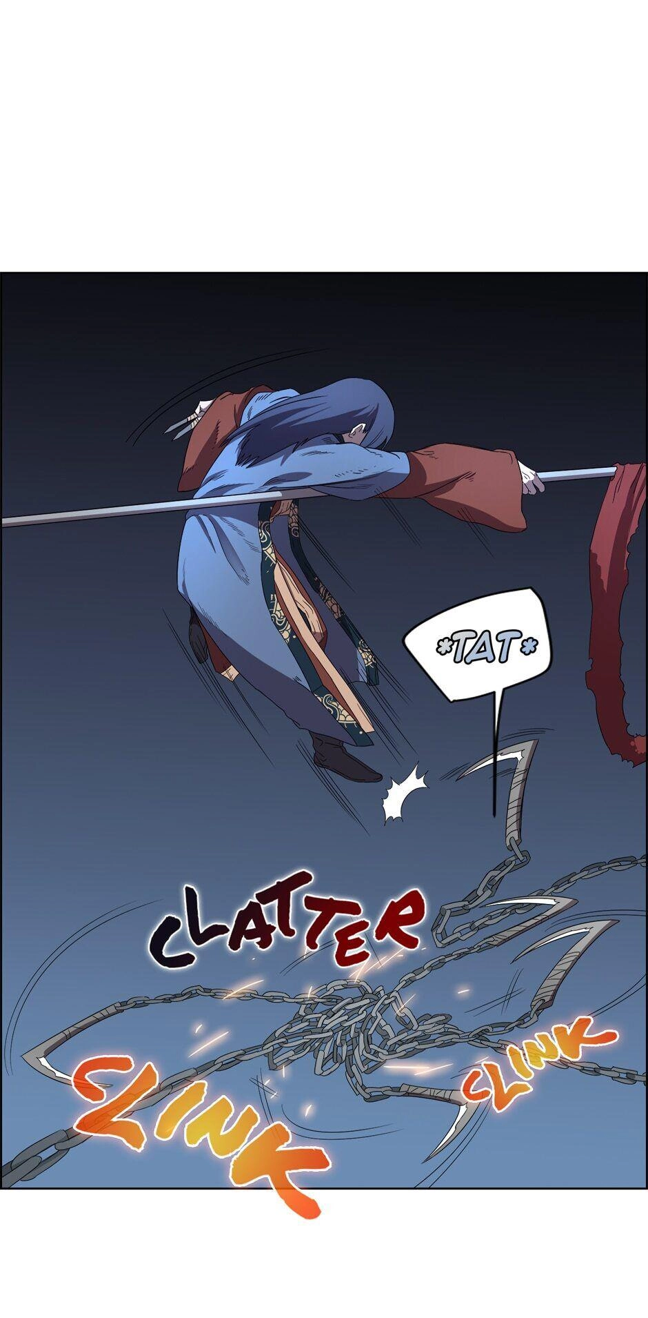 Heavenly Demon Reborn! Chapter 74 - Page 19