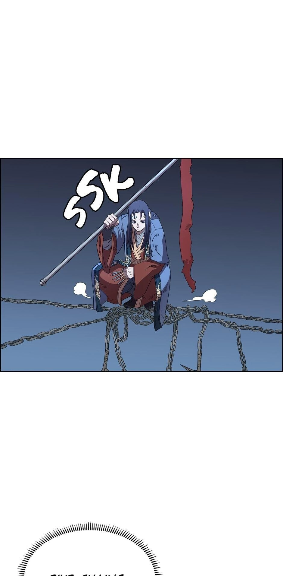 Heavenly Demon Reborn! Chapter 74 - Page 20