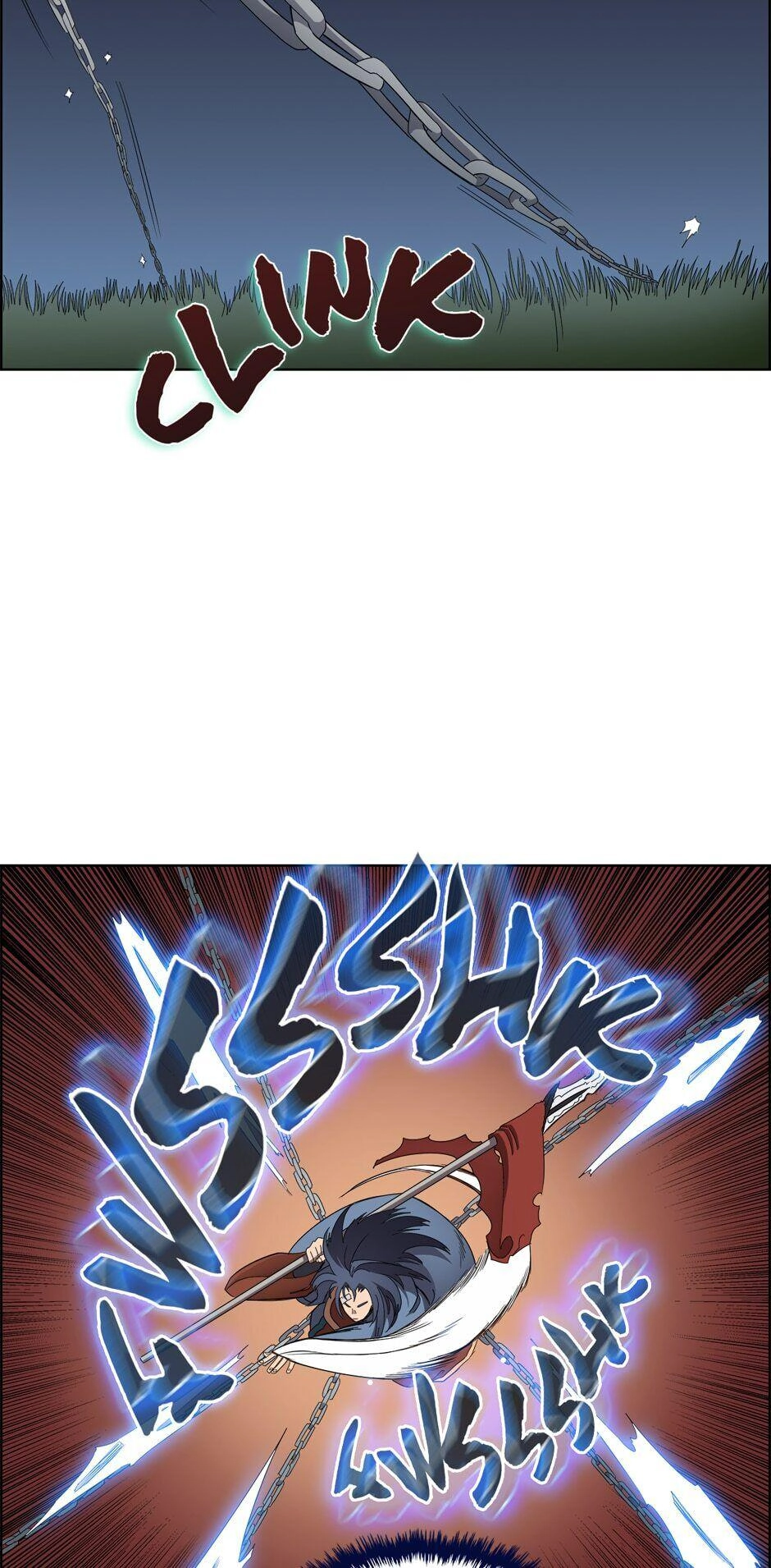 Heavenly Demon Reborn! Chapter 74 - Page 22