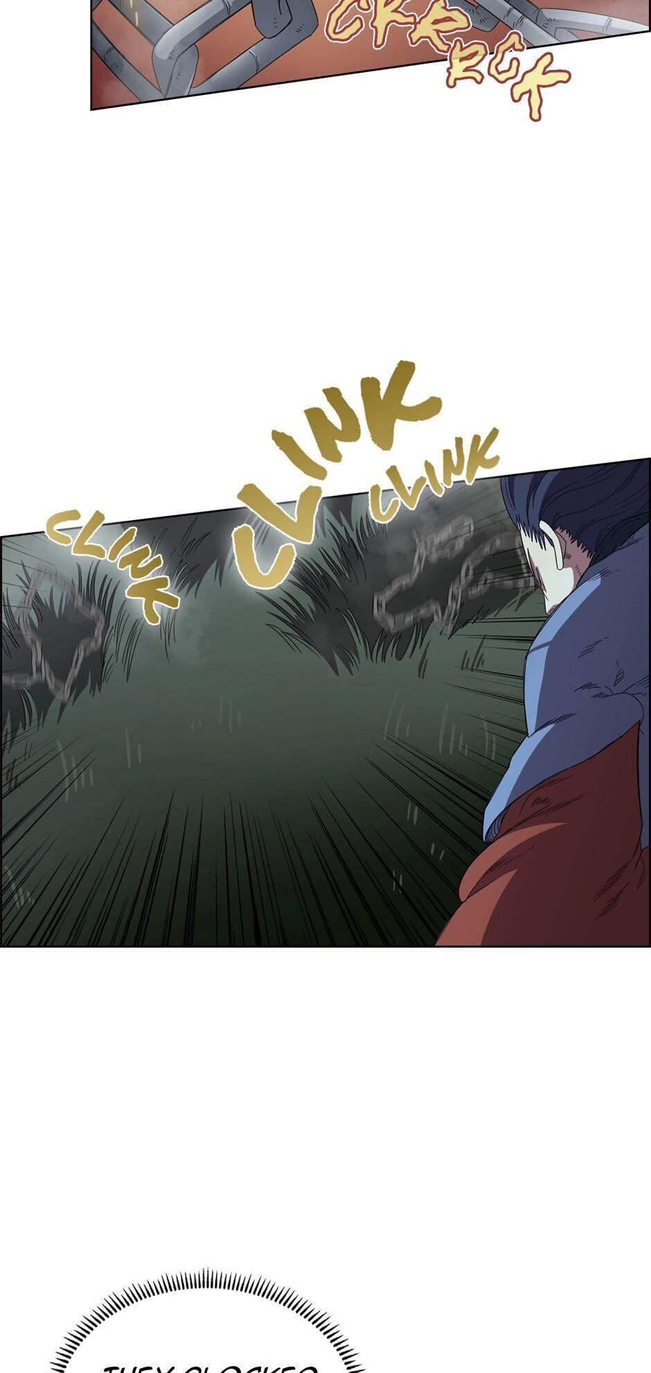 Heavenly Demon Reborn! Chapter 74 - Page 25