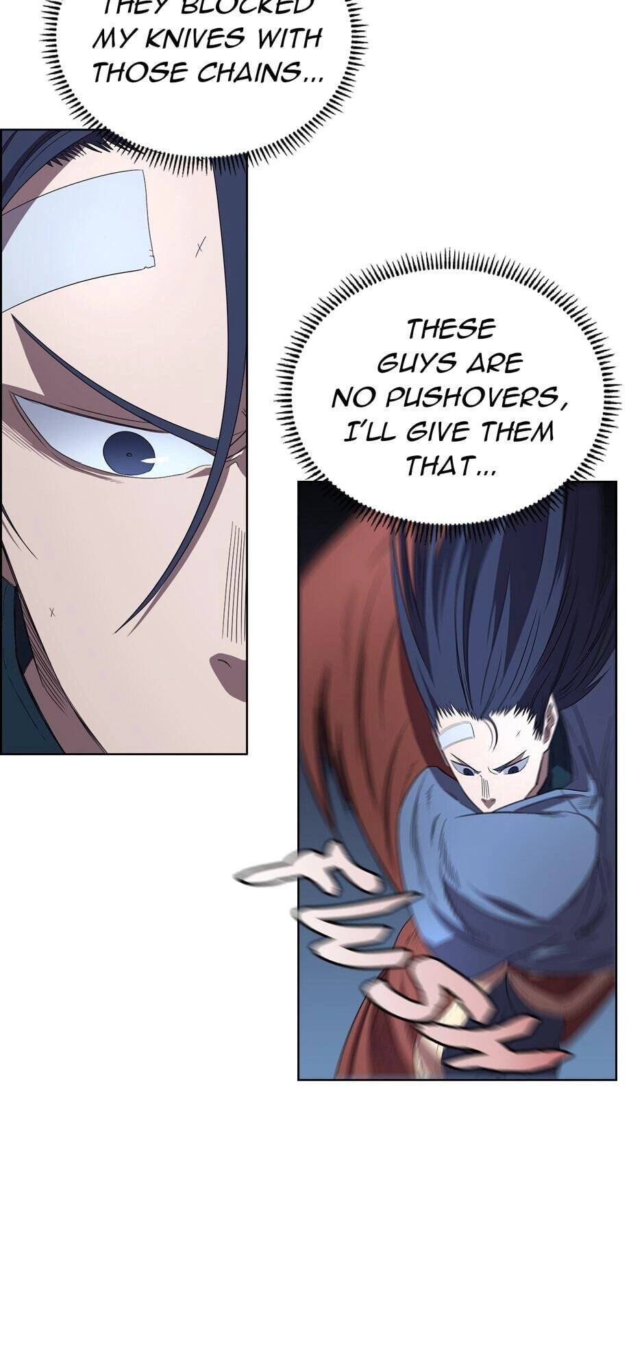 Heavenly Demon Reborn! Chapter 74 - Page 26