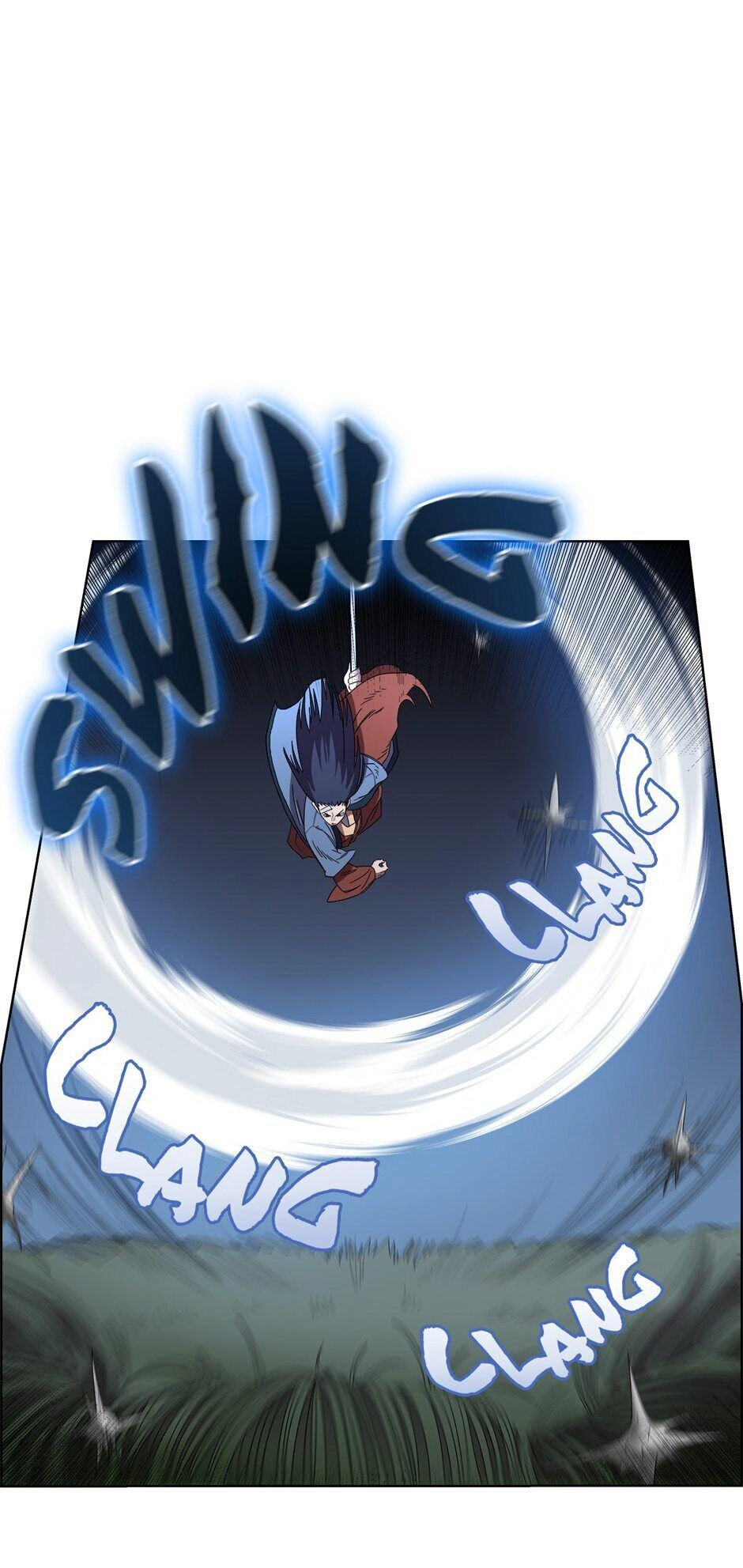 Heavenly Demon Reborn! Chapter 74 - Page 27