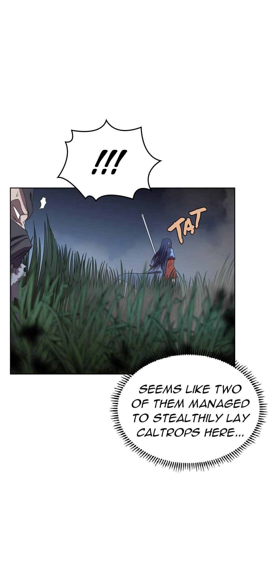 Heavenly Demon Reborn! Chapter 74 - Page 28