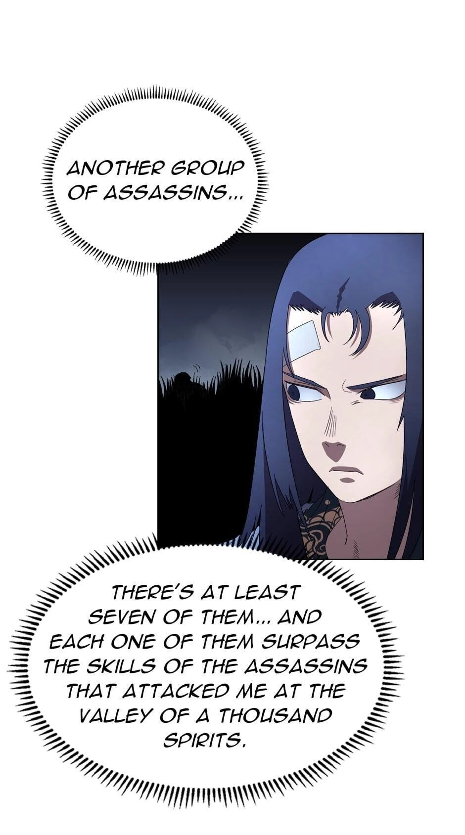 Heavenly Demon Reborn! Chapter 74 - Page 29