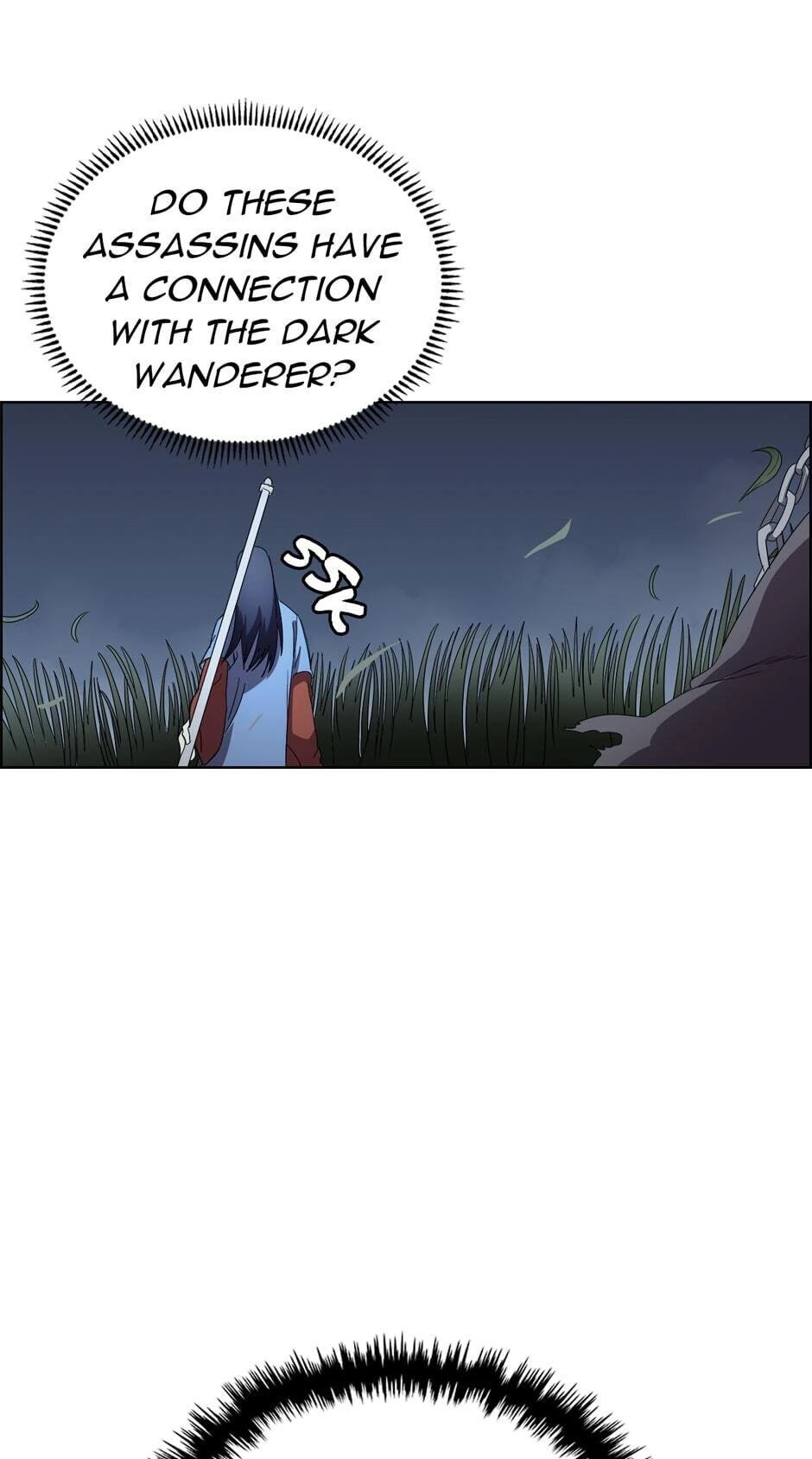 Heavenly Demon Reborn! Chapter 74 - Page 31