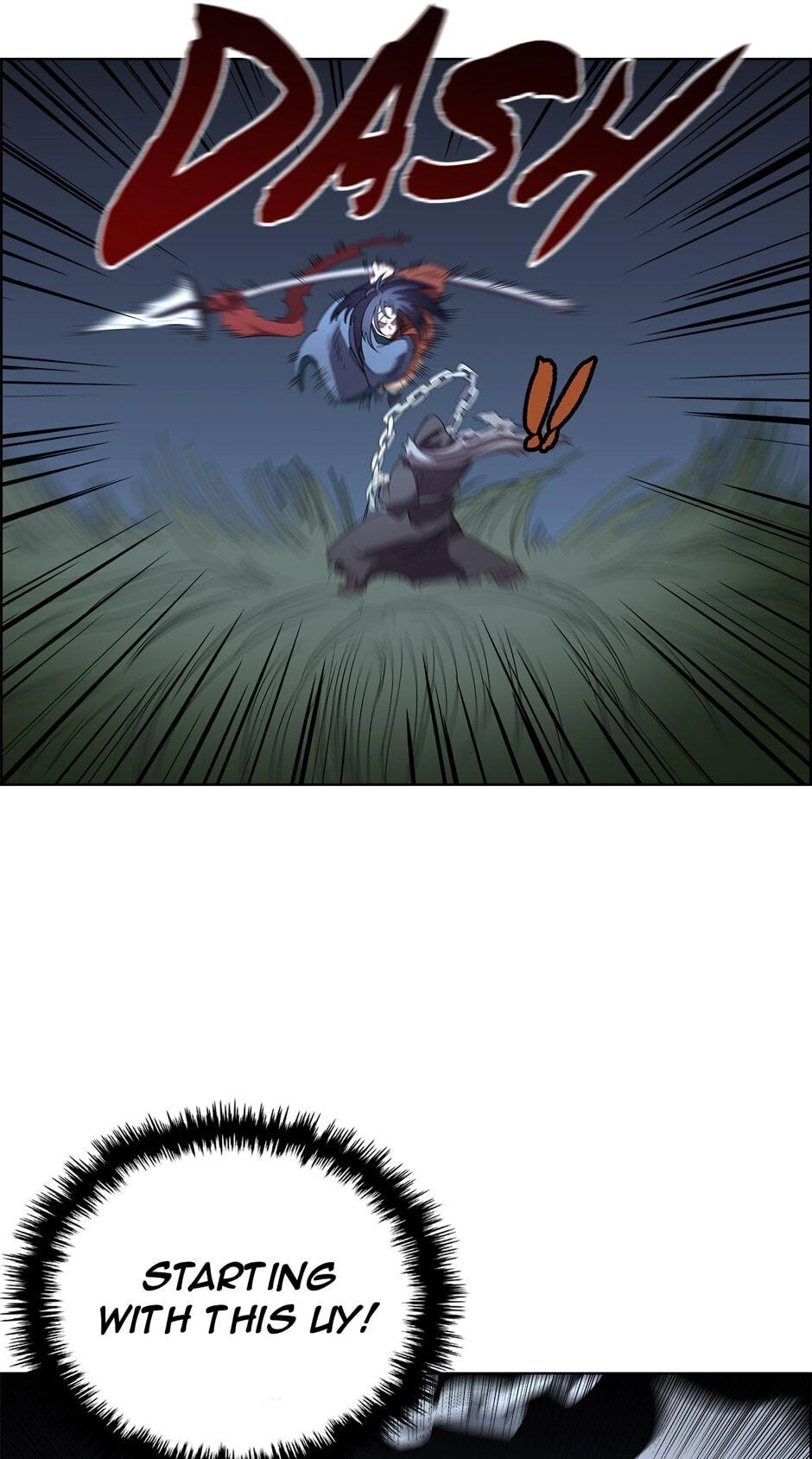 Heavenly Demon Reborn! Chapter 74 - Page 33