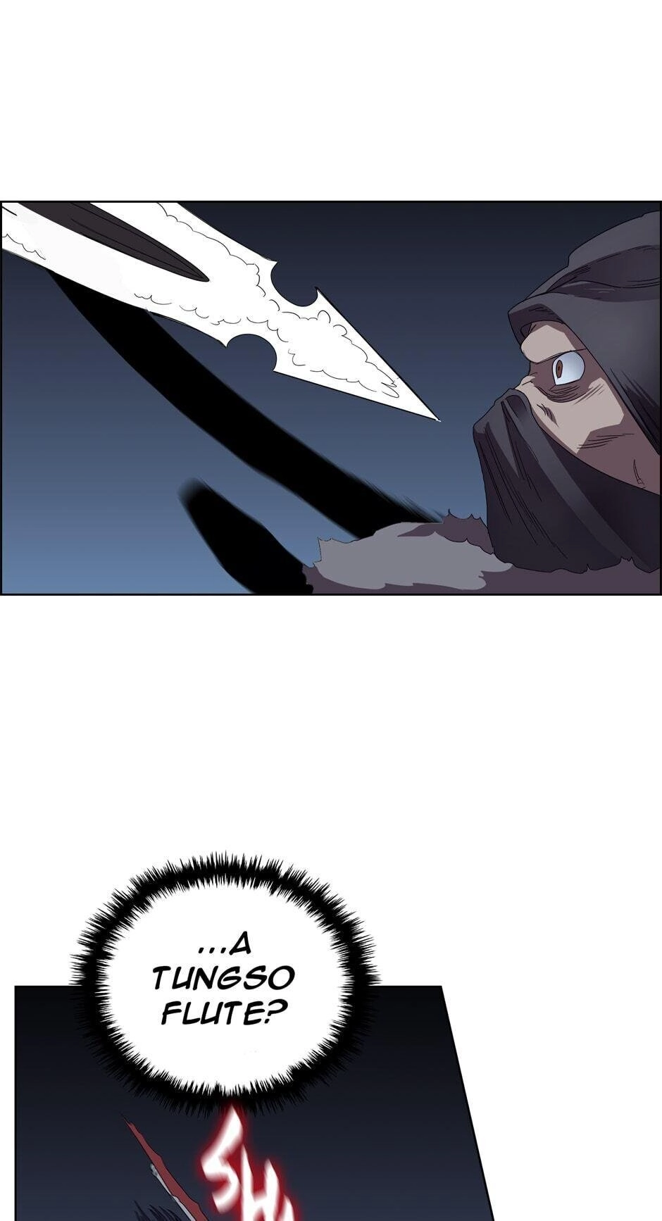 Heavenly Demon Reborn! Chapter 74 - Page 36