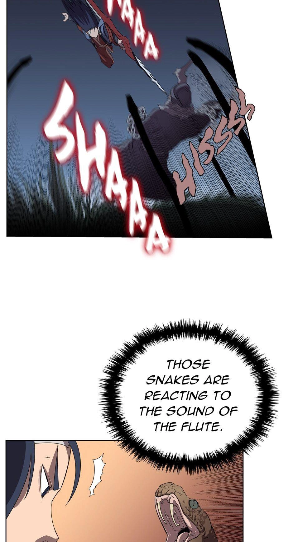 Heavenly Demon Reborn! Chapter 74 - Page 37