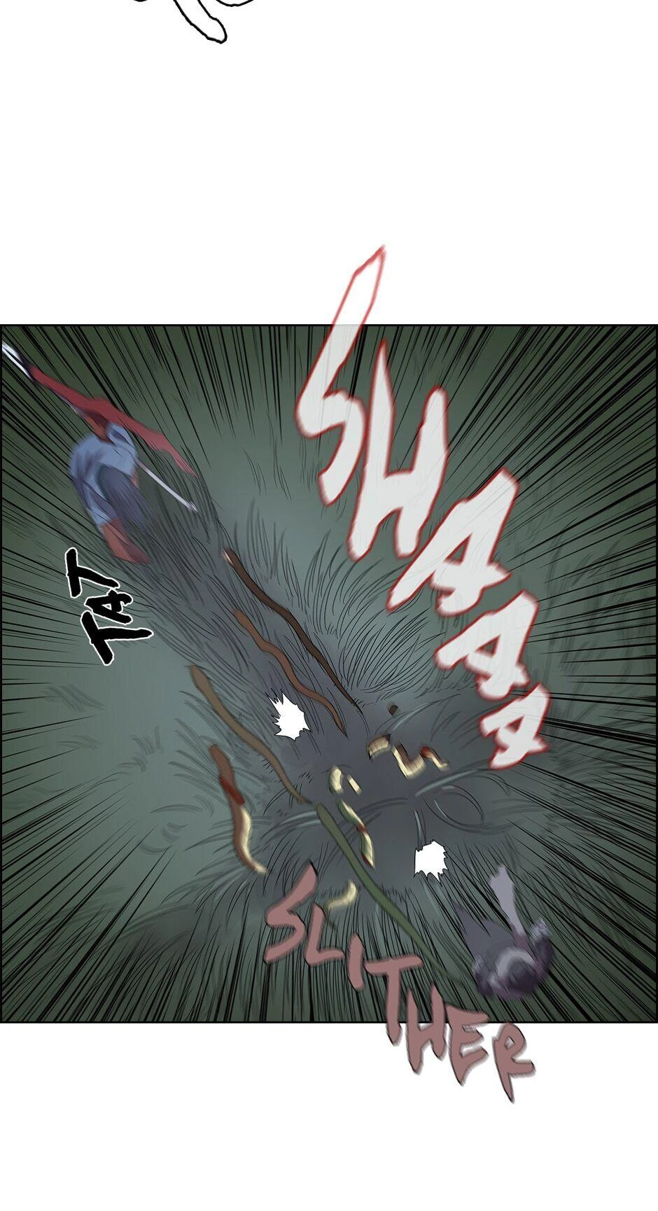 Heavenly Demon Reborn! Chapter 74 - Page 39