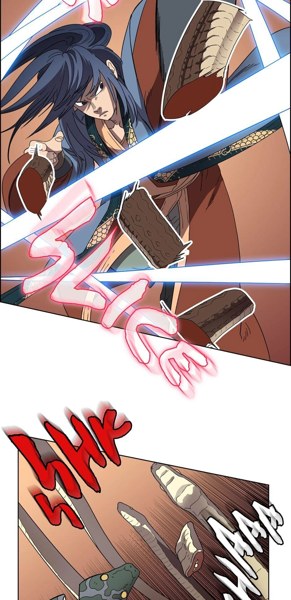 Heavenly Demon Reborn! Chapter 74 - Page 41