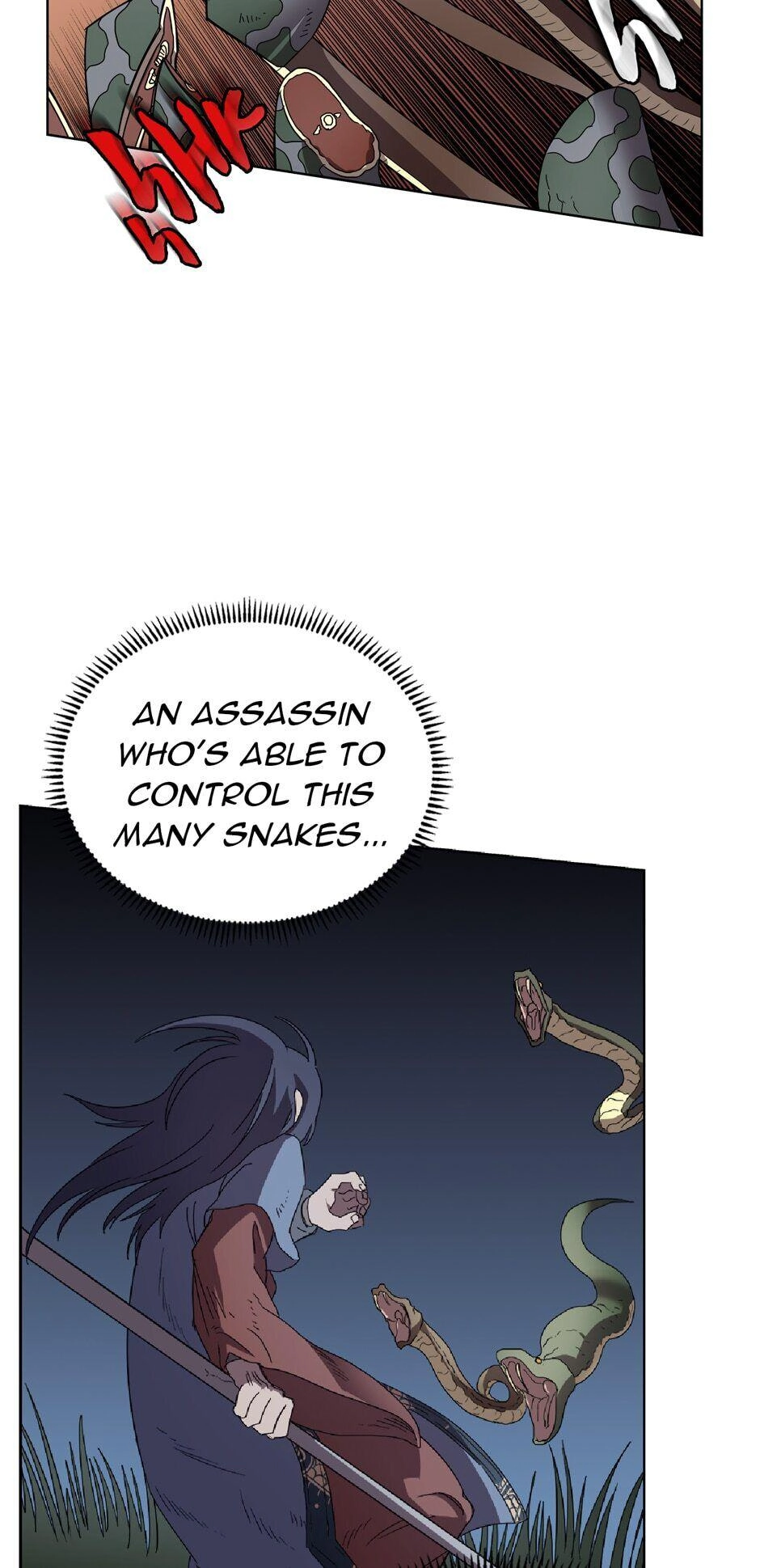 Heavenly Demon Reborn! Chapter 74 - Page 42