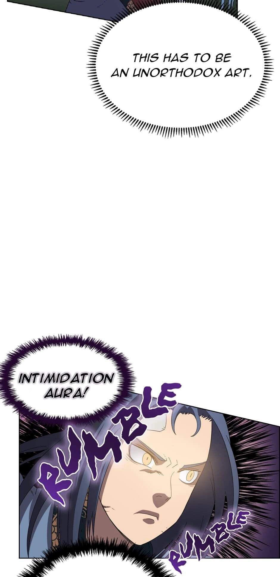 Heavenly Demon Reborn! Chapter 74 - Page 43