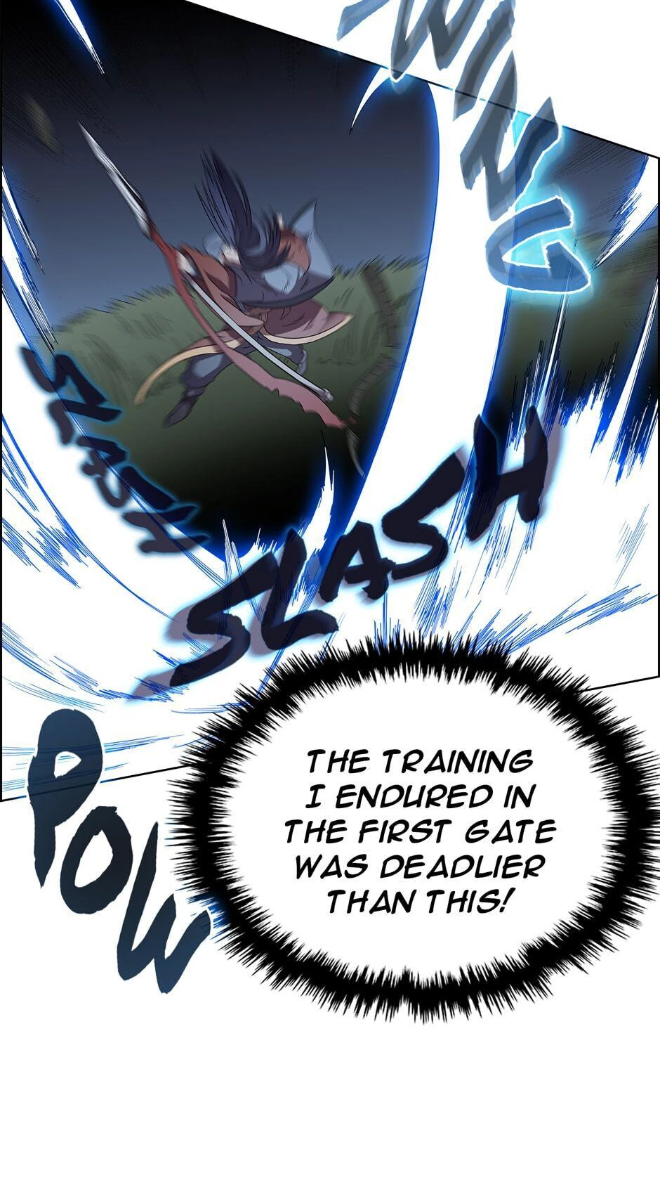 Heavenly Demon Reborn! Chapter 74 - Page 47