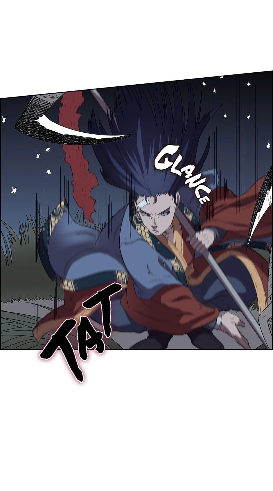 Heavenly Demon Reborn! Chapter 74 - Page 49