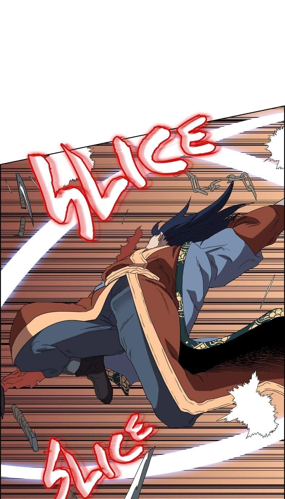 Heavenly Demon Reborn! Chapter 74 - Page 50