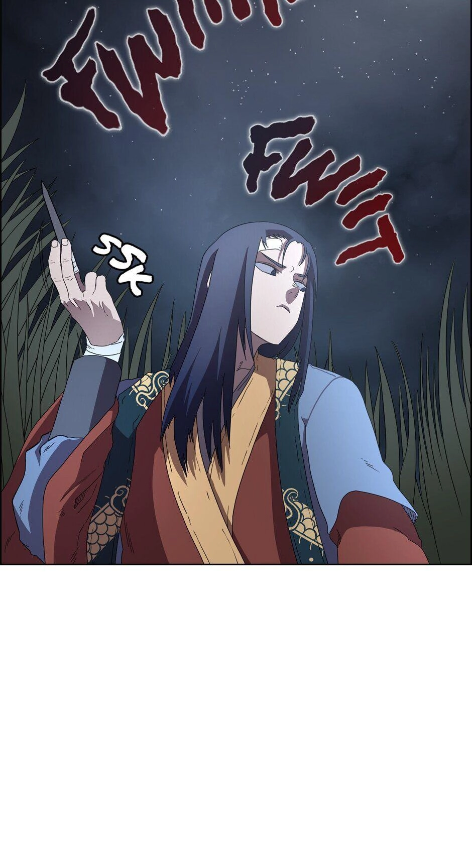 Heavenly Demon Reborn! Chapter 74 - Page 56