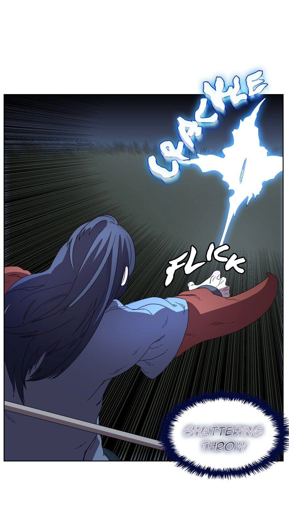 Heavenly Demon Reborn! Chapter 74 - Page 57
