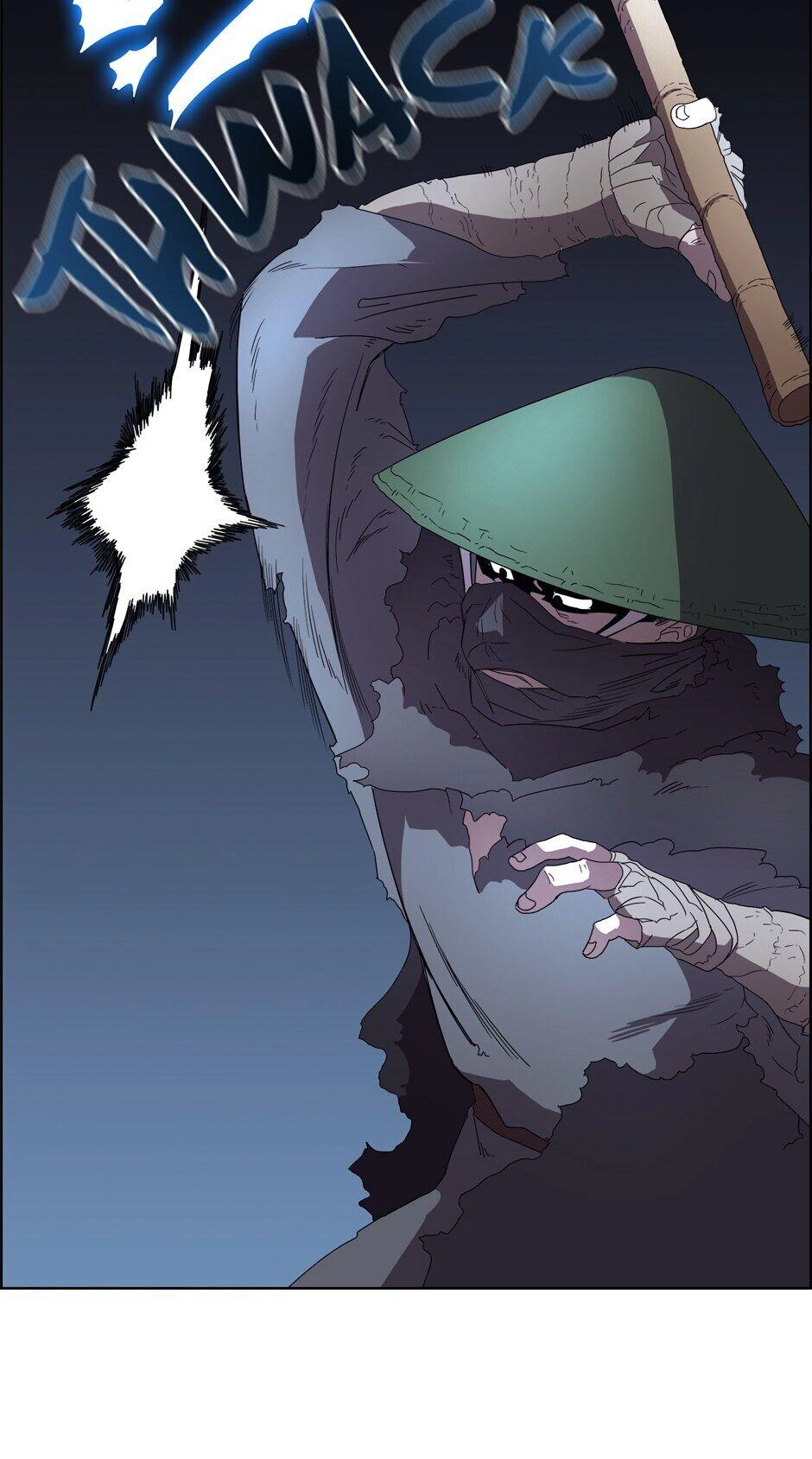 Heavenly Demon Reborn! Chapter 74 - Page 59