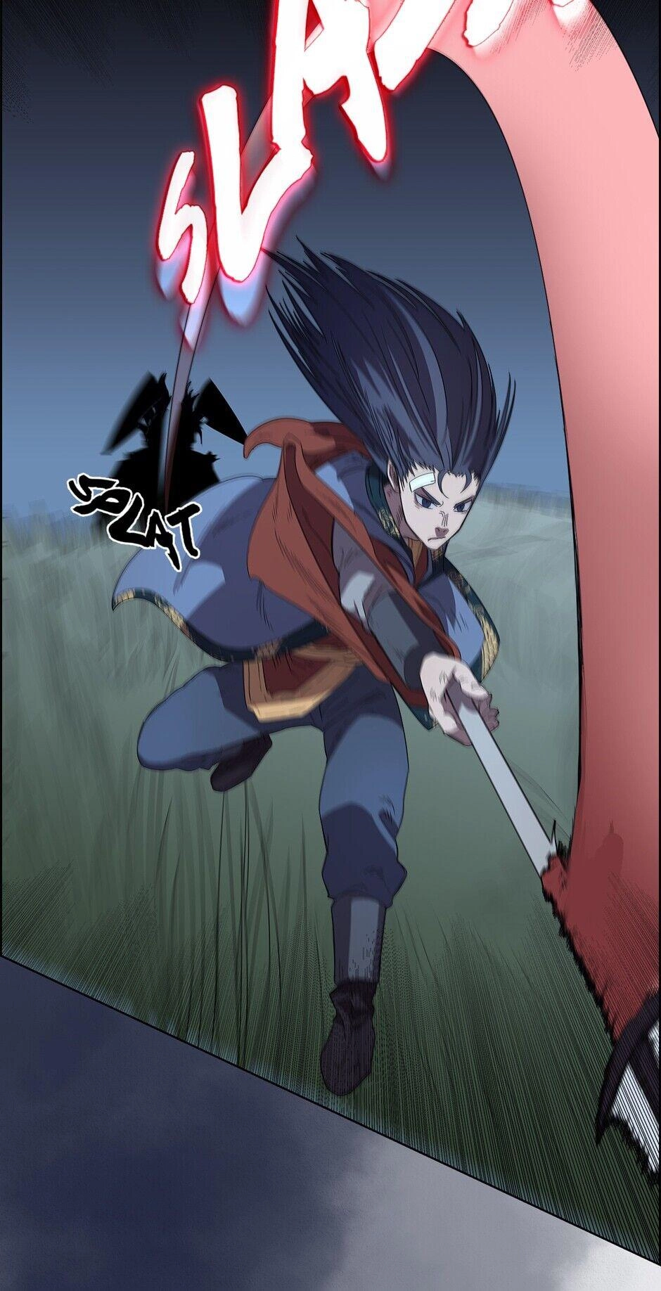 Heavenly Demon Reborn! Chapter 74 - Page 63
