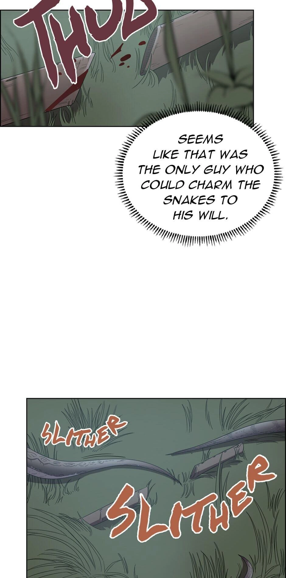 Heavenly Demon Reborn! Chapter 75 - Page 3