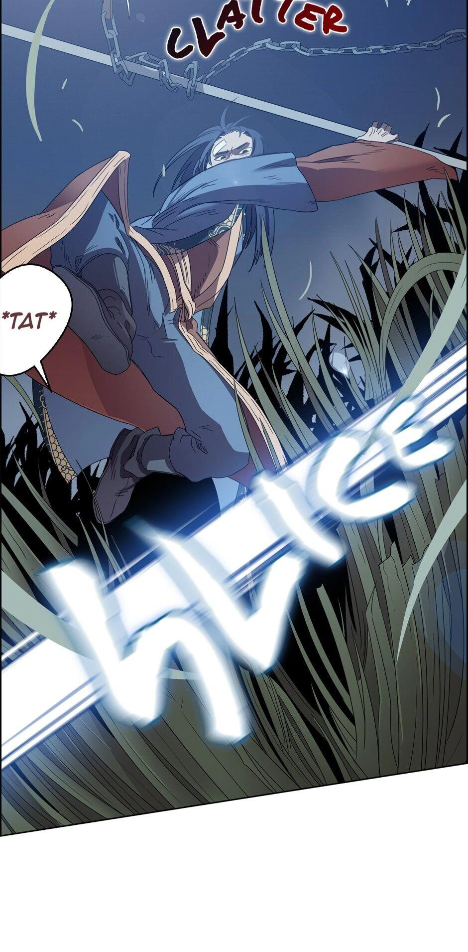 Heavenly Demon Reborn! Chapter 75 - Page 8