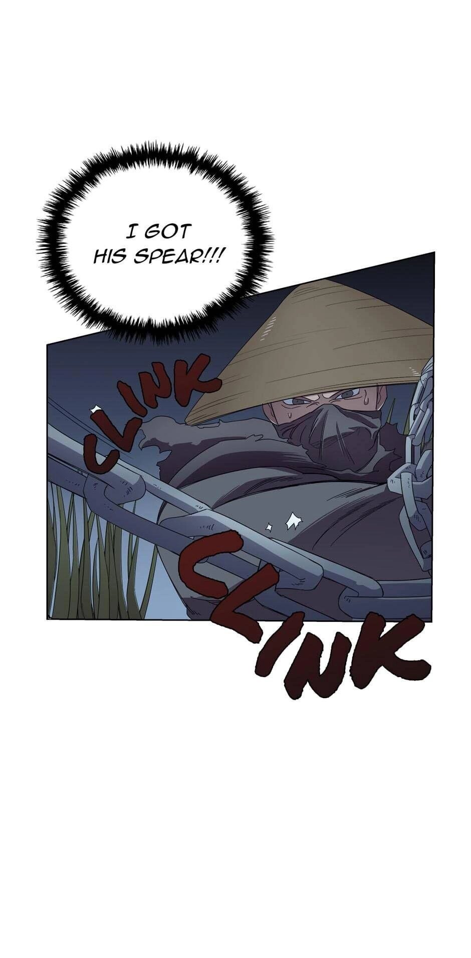 Heavenly Demon Reborn! Chapter 75 - Page 9