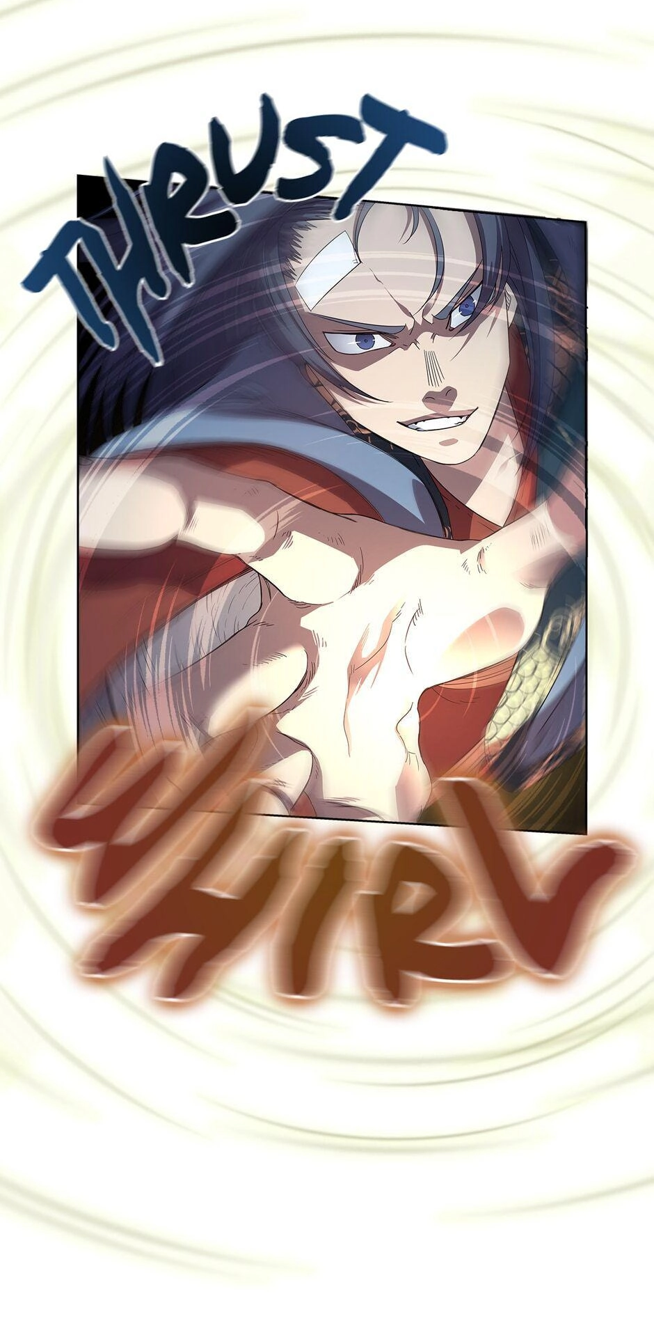 Heavenly Demon Reborn! Chapter 75 - Page 11
