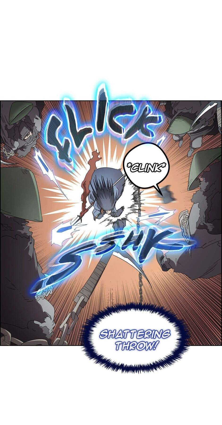 Heavenly Demon Reborn! Chapter 75 - Page 17
