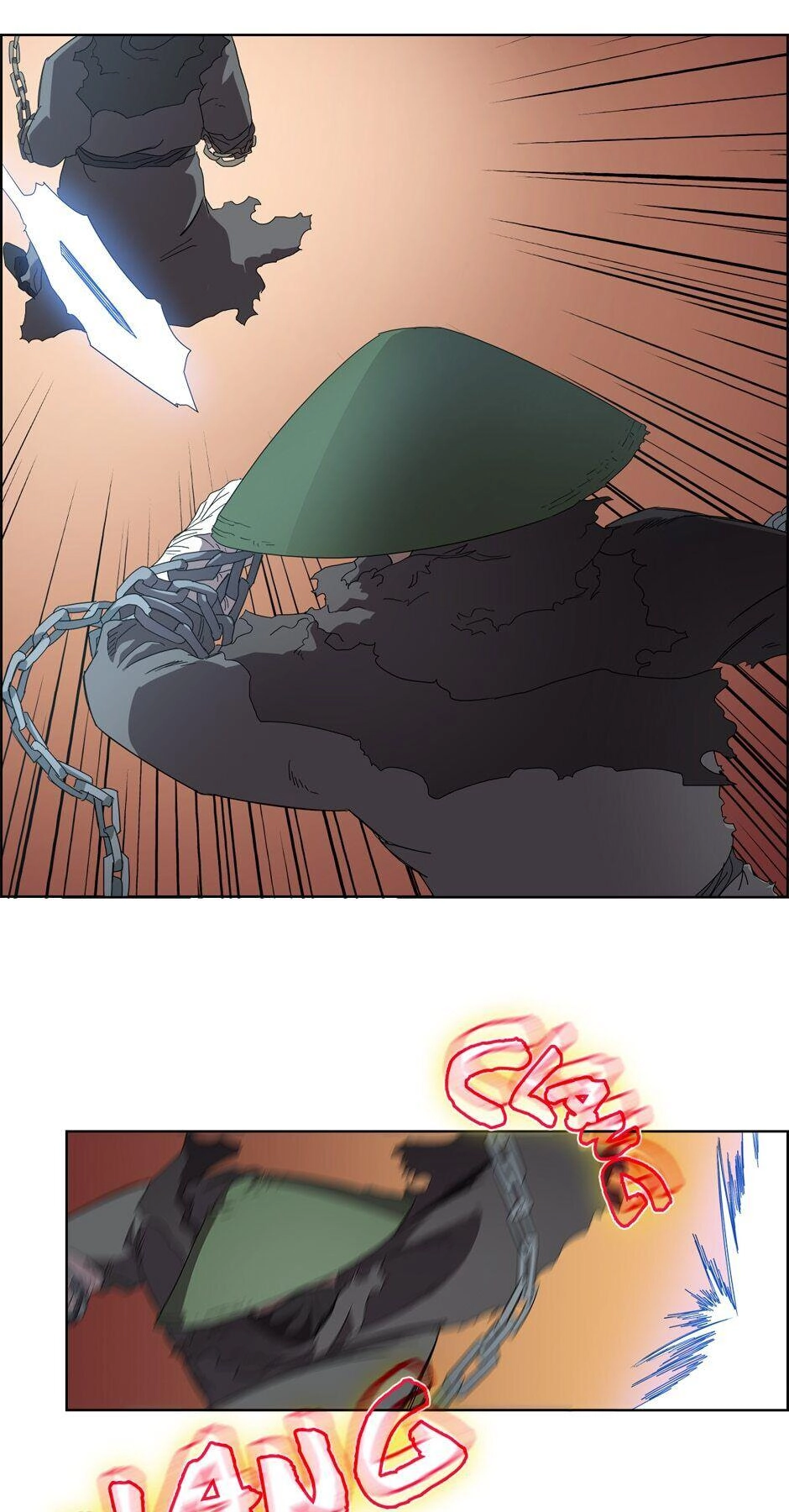 Heavenly Demon Reborn! Chapter 75 - Page 20
