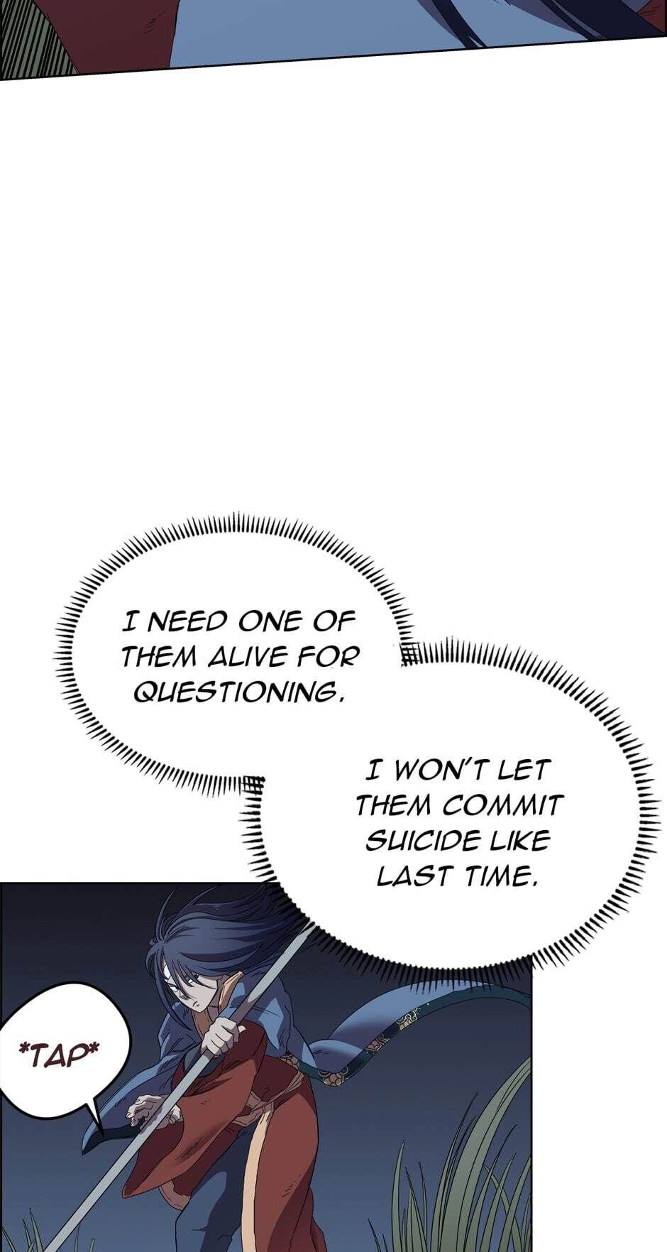 Heavenly Demon Reborn! Chapter 75 - Page 34