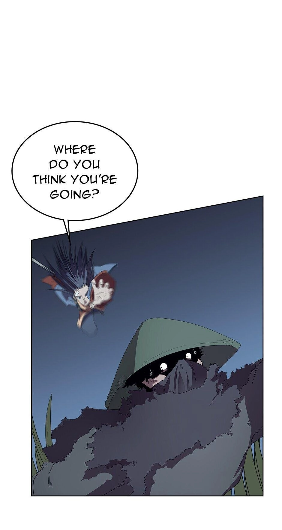 Heavenly Demon Reborn! Chapter 75 - Page 36