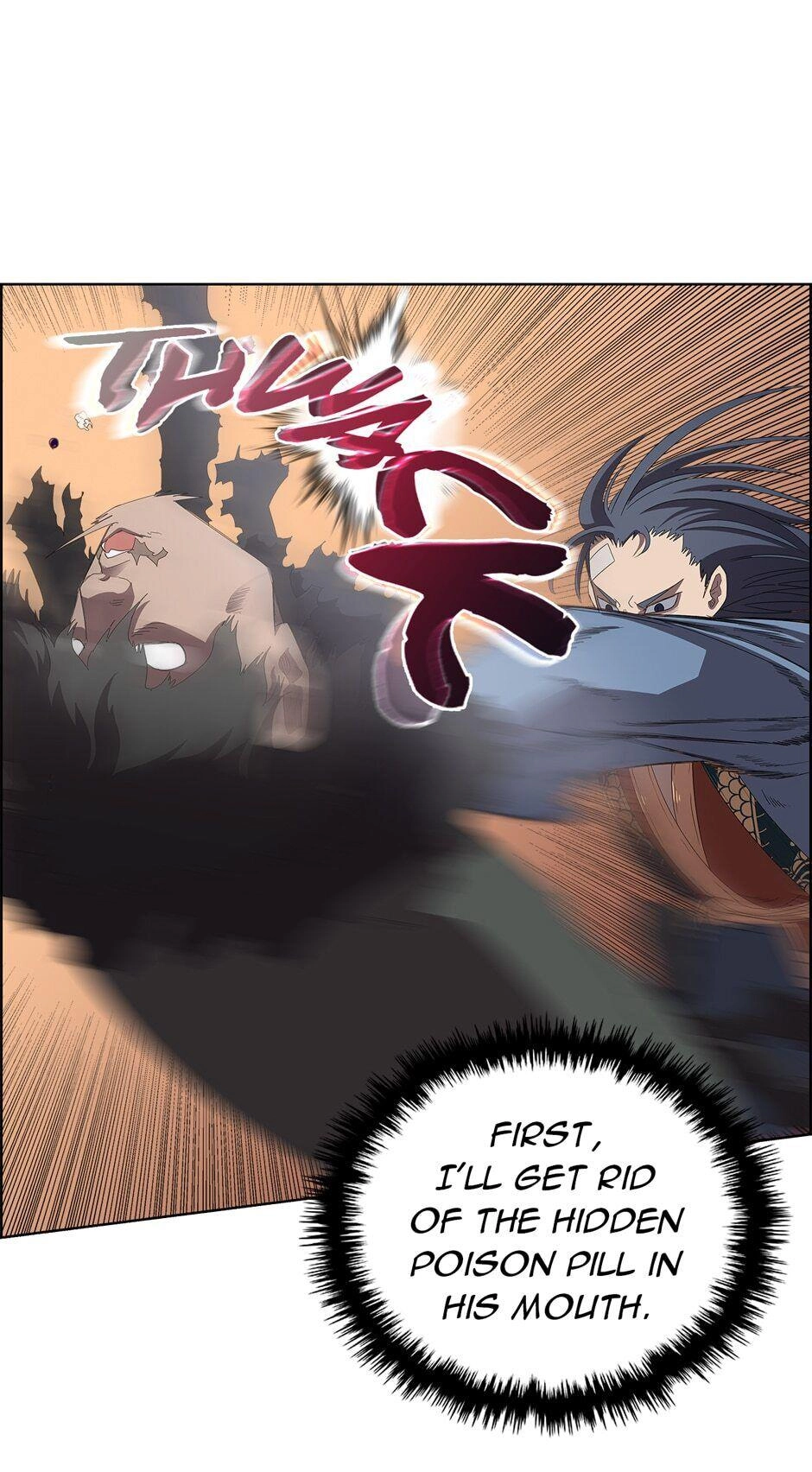 Heavenly Demon Reborn! Chapter 75 - Page 38