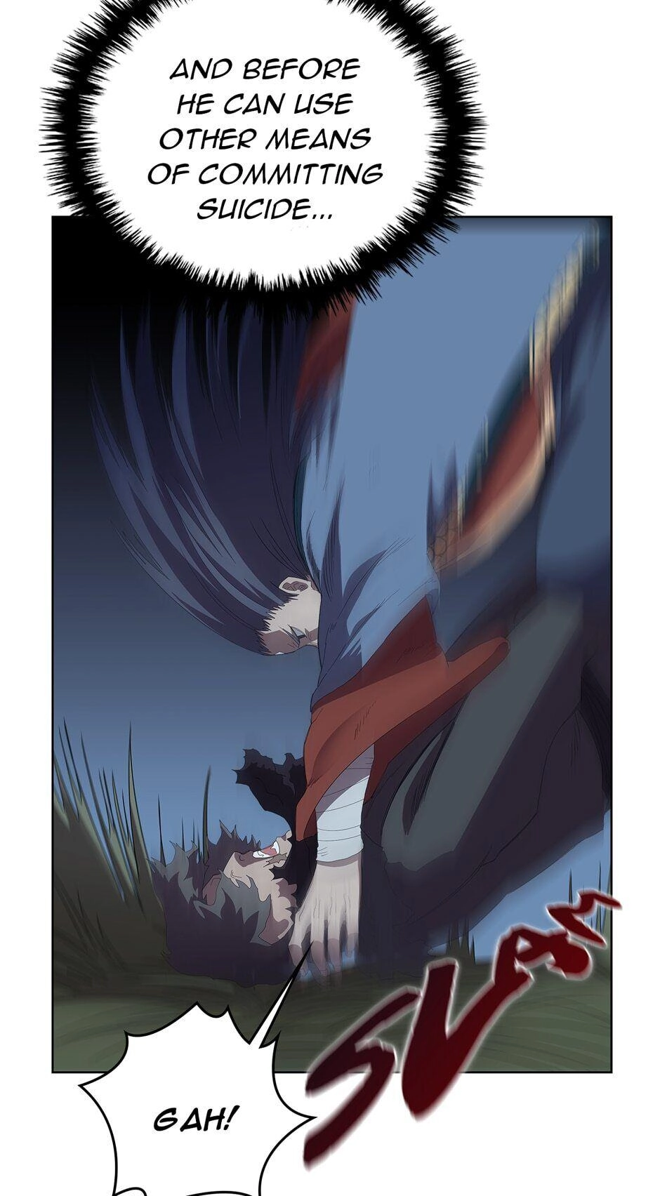 Heavenly Demon Reborn! Chapter 75 - Page 40