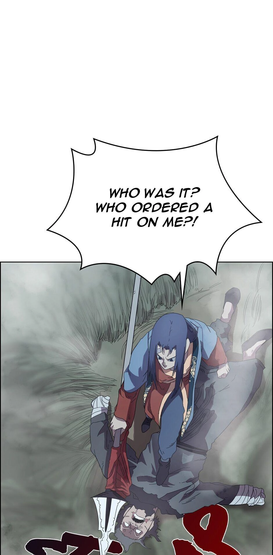 Heavenly Demon Reborn! Chapter 75 - Page 43