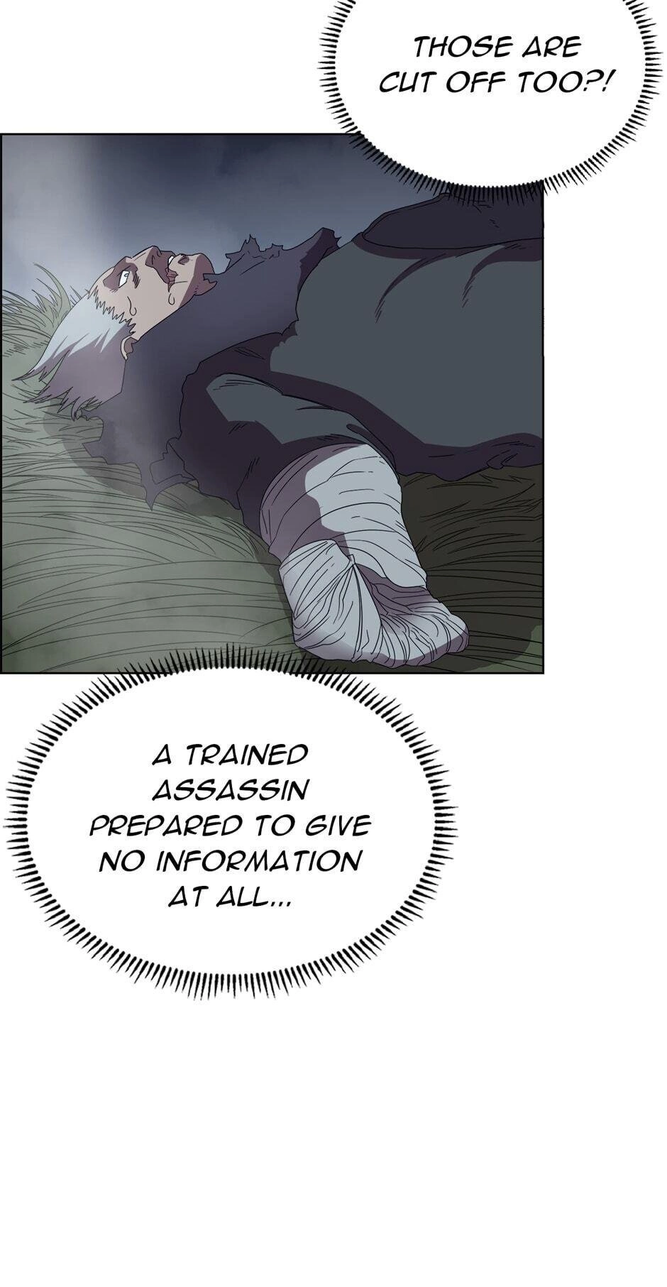 Heavenly Demon Reborn! Chapter 75 - Page 49