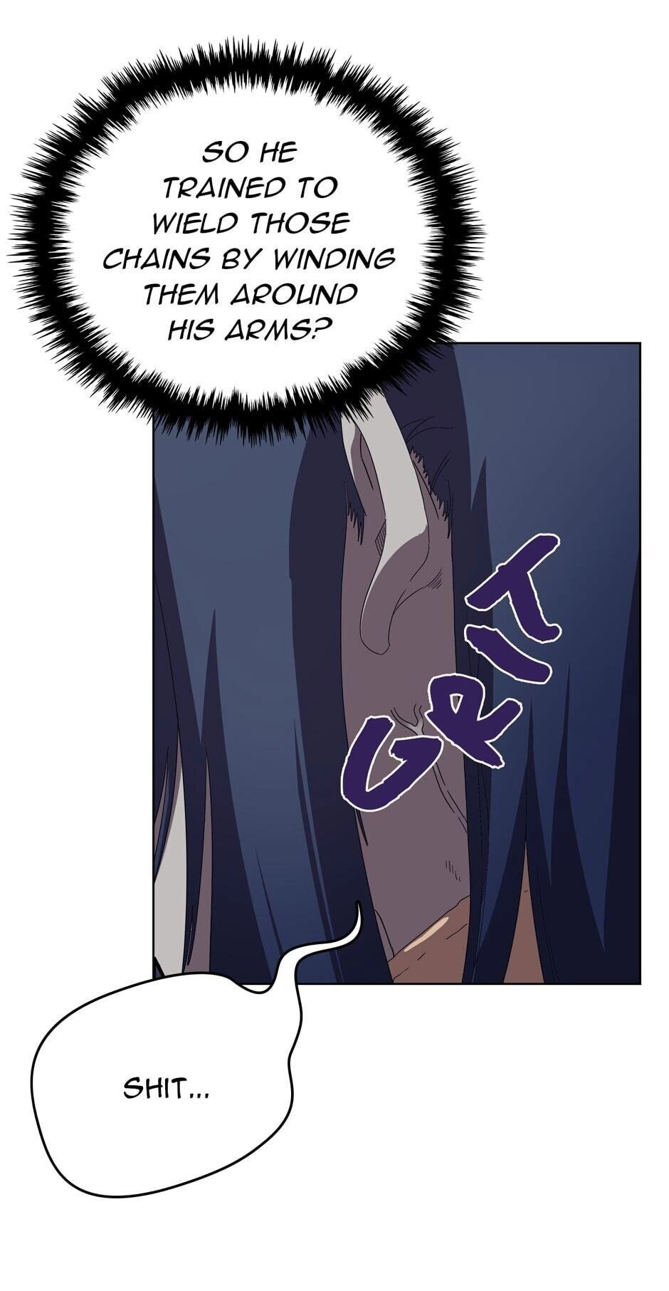 Heavenly Demon Reborn! Chapter 75 - Page 50