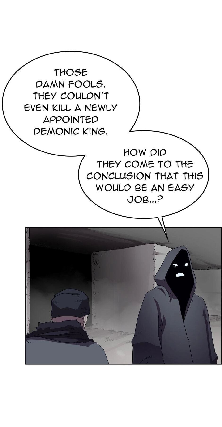 Heavenly Demon Reborn! Chapter 75 - Page 54