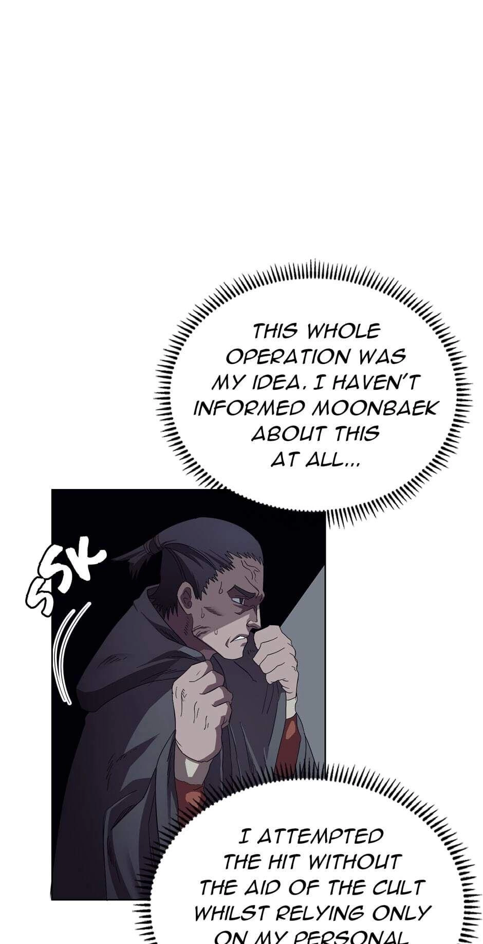 Heavenly Demon Reborn! Chapter 75 - Page 55