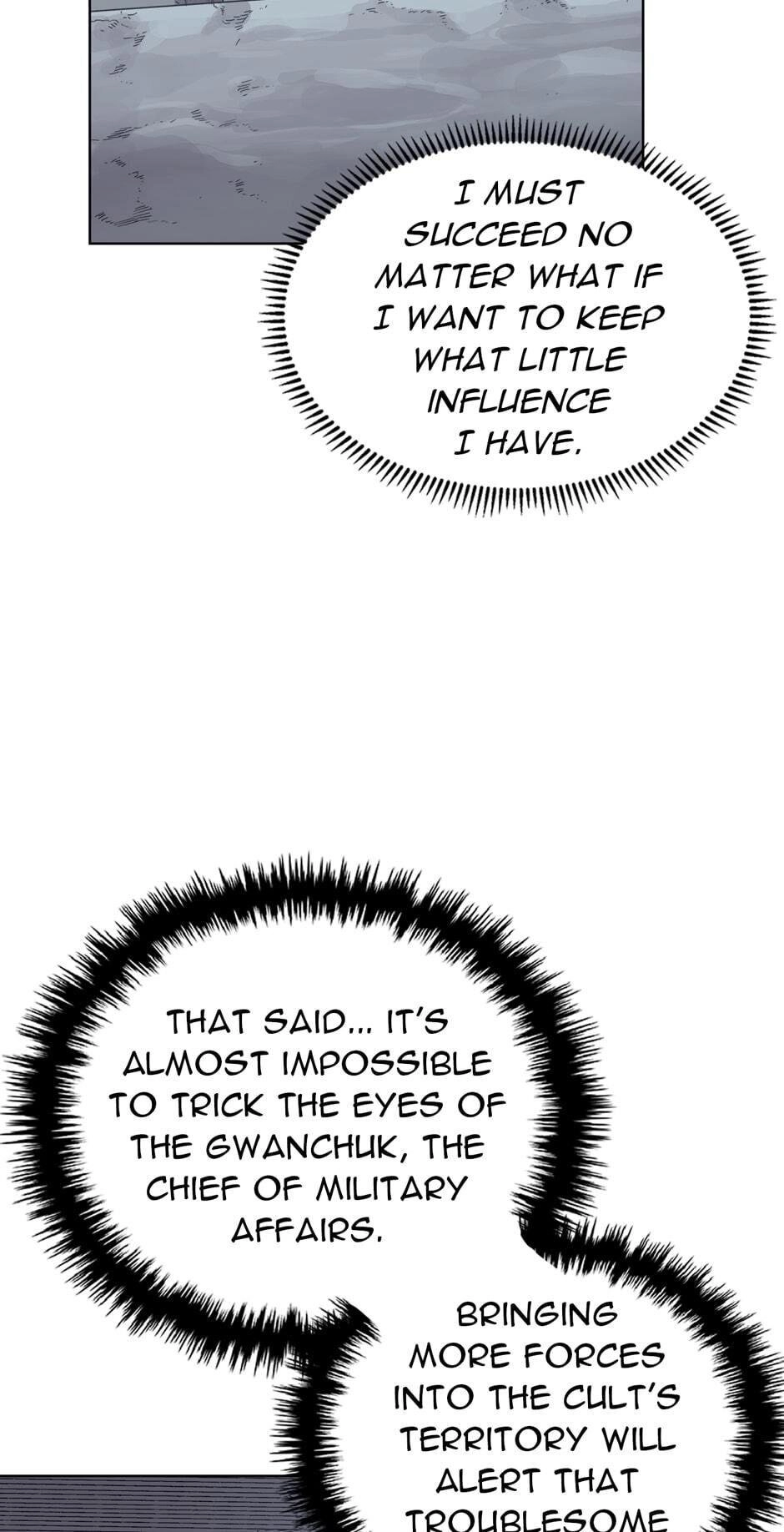 Heavenly Demon Reborn! Chapter 75 - Page 57